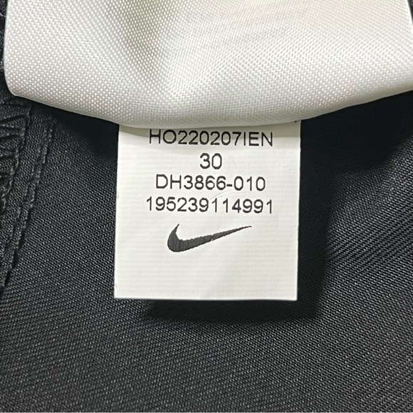 Nike Sportswear Tech Essentials Woven Unlined Cargo Pants Men’s Size 30 - Picture 14 of 16